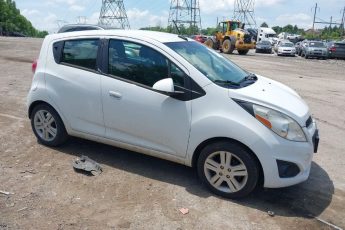 KL8CD6S93EC555474 | 2014 CHEVROLET SPARK