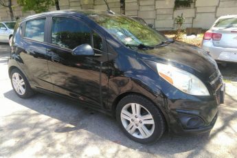 KL8CD6S93EC591746 | 2014 CHEVROLET SPARK