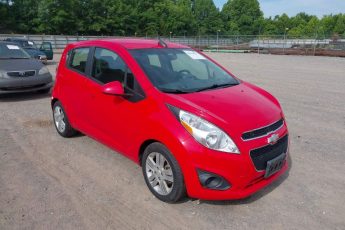 KL8CD6S93FC716973 | 2015 CHEVROLET SPARK