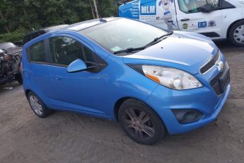 KL8CD6S94DC512681 | 2013 CHEVROLET SPARK