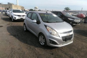 KL8CD6S95EC409755 | 2014 CHEVROLET SPARK