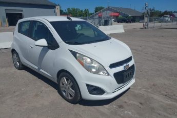 KL8CD6S96FC759235 | 2015 CHEVROLET SPARK