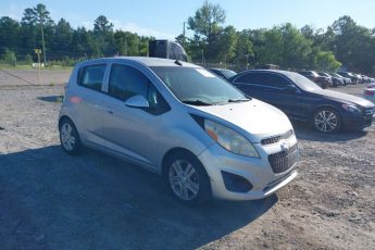 KL8CD6S97EC516452 | 2014 CHEVROLET SPARK