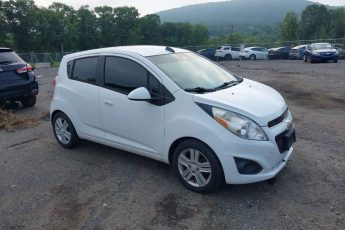 KL8CD6S97FC726602 | 2015 CHEVROLET SPARK