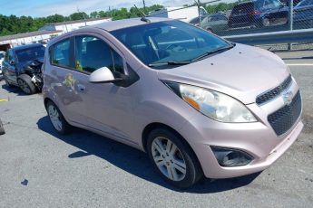 KL8CD6S9XDC584257 | 2013 CHEVROLET SPARK