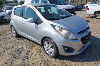 KL8CD6S9XEC412327 | 2014 CHEVROLET SPARK