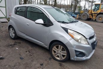 KL8CD6S9XEC564592 | 2014 CHEVROLET SPARK