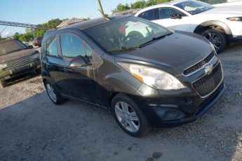 KL8CD6S9XFC715092 | 2015 CHEVROLET SPARK