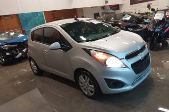 KL8CD6S9XFC793906 | 2015 CHEVROLET SPARK