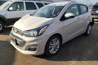 KL8CD6SA4KC731177 | 2019 CHEVROLET SPARK 1LT