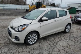 KL8CD6SA5GC644377 | 2016 CHEVROLET SPARK 1LT