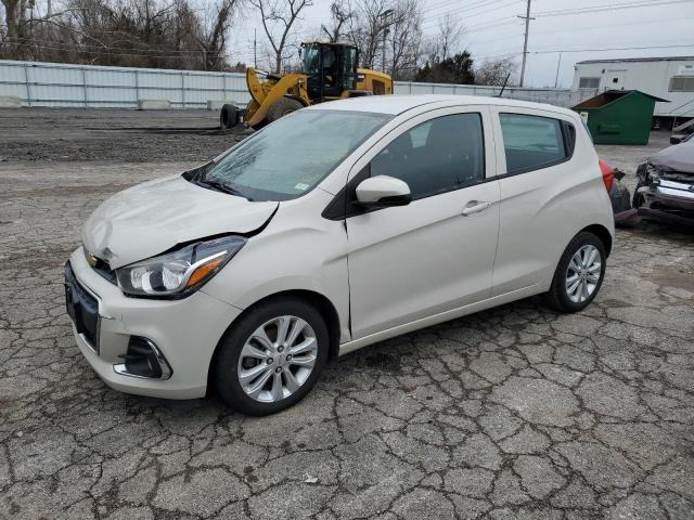 KL8CD6SA5GC644377 | 2016 CHEVROLET SPARK 1LT