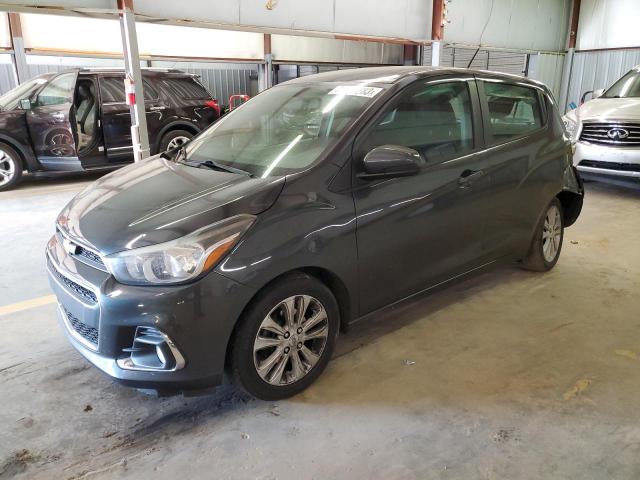 KL8CD6SA5HC773964 | 2017 CHEVROLET SPARK 1LT