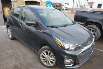 KL8CD6SA5MC750632 | 2021 CHEVROLET SPARK