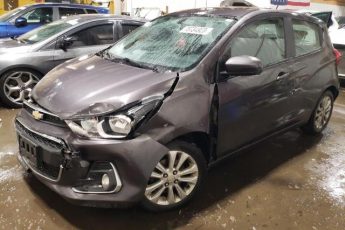 KL8CD6SA7GC579936 | 2016 CHEVROLET SPARK 1LT