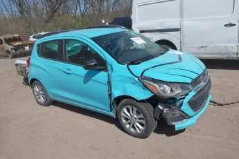 KL8CD6SA7MC723836 | 2021 CHEVROLET SPARK