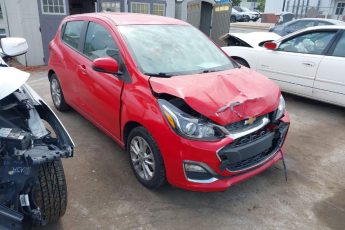 KL8CD6SA7MC732052 | 2021 CHEVROLET SPARK