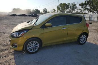 KL8CF6SA2NC015389 | 2022 Chevrolet spark 2lt