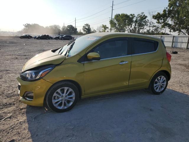 KL8CF6SA2NC015389 | 2022 Chevrolet spark 2lt