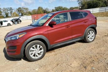 KM8J23A40KU981150 | 2019 HYUNDAI TUCSON SE