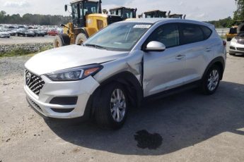 KM8J23A42KU052772 | 2019 HYUNDAI TUCSON SE