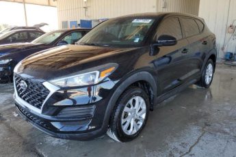 KM8J23A42KU890297 | 2019 HYUNDAI TUCSON SE