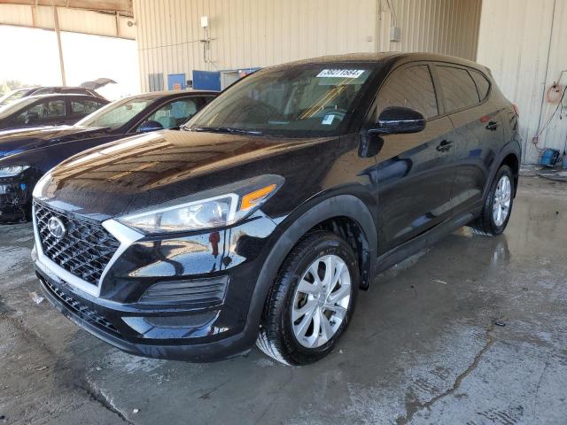 KM8J23A42KU890297 | 2019 HYUNDAI TUCSON SE