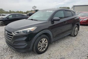 KM8J23A44GU092892 | 2016 HYUNDAI TUCSON SE