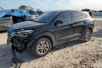 KM8J23A46HU316875 | 2017 HYUNDAI TUCSON SE