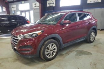 KM8J23A46HU396940 | 2017 HYUNDAI TUCSON SE