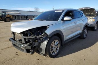 KM8J23A46HU425305 | 2017 HYUNDAI TUCSON SE