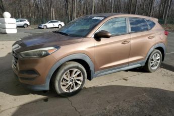 KM8J23A49GU032235 | 2016 Hyundai tucson se