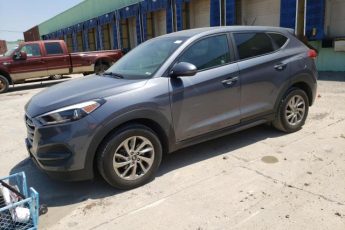 KM8J23A4XHU288739 | 2017 HYUNDAI TUCSON SE