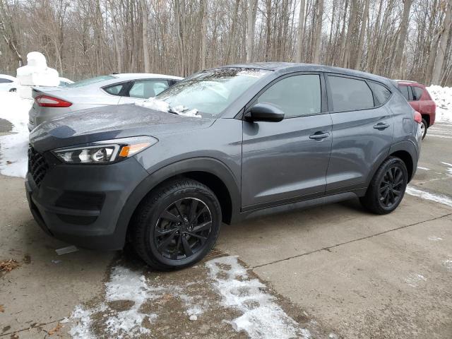 KM8J2CA40KU868685 | 2019 HYUNDAI TUCSON SE