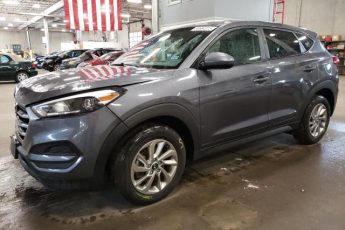 KM8J2CA43JU803621 | 2018 HYUNDAI TUCSON SE