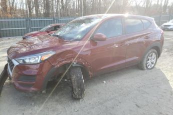 KM8J2CA45LU239148 | 2020 HYUNDAI TUCSON SE