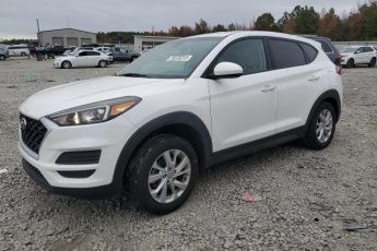 KM8J2CA47LU212114 | 2020 HYUNDAI TUCSON SE