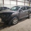 5NMZTDLB5JH084949 | 2018 HYUNDAI SANTA FE S