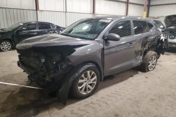 KM8J2CA49LU094843 | 2020 HYUNDAI TUCSON SE