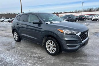 KM8J2CA4XKU027943 | 2019 HYUNDAI TUCSON SE