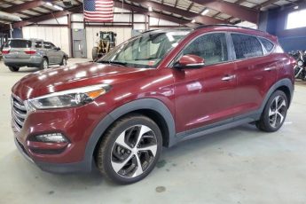 KM8J33A22GU040219 | 2016 Hyundai tucson limited