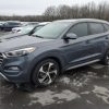 5XYZUDLB8JG515078 | 2018 HYUNDAI SANTA FE S