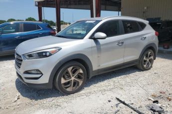 KM8J33A25GU212632 | 2016 Hyundai tucson limited