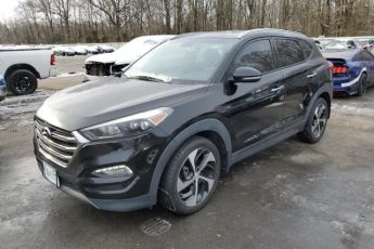 KM8J33A29GU139829 | 2016 HYUNDAI TUCSON LIM