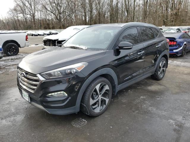 KM8J33A29GU139829 | 2016 HYUNDAI TUCSON LIM