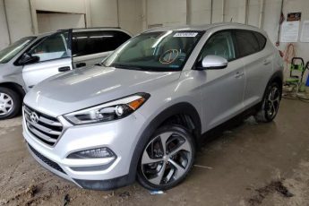 KM8J33A29GU162639 | 2016 Hyundai tucson limited