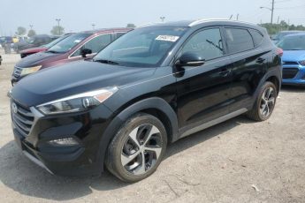 KM8J33A29HU271037 | 2017 HYUNDAI TUCSON LIM