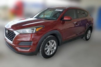 KM8J33A41LU192875 | 2020 Hyundai tucson limited