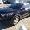 JA4AD3A35JZ034445 | 2018 MITSUBISHI OUTLANDER