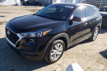 KM8J33A41LU273181 | 2020 HYUNDAI TUCSON LIM